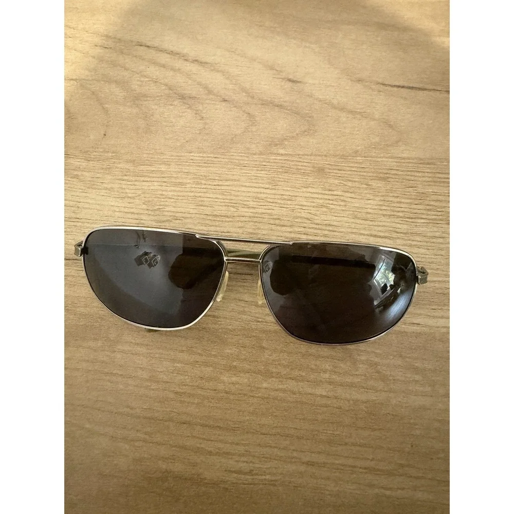 YVES SAINT LAURENT - YSL 2255/S  YSL  AVOCADO GREEN FRAME VINTAGE Y2K